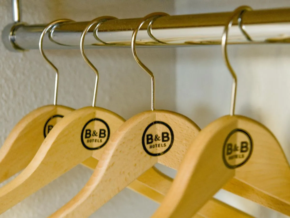 B&B Hotel Aix-En-Provence Pont De L'Arc