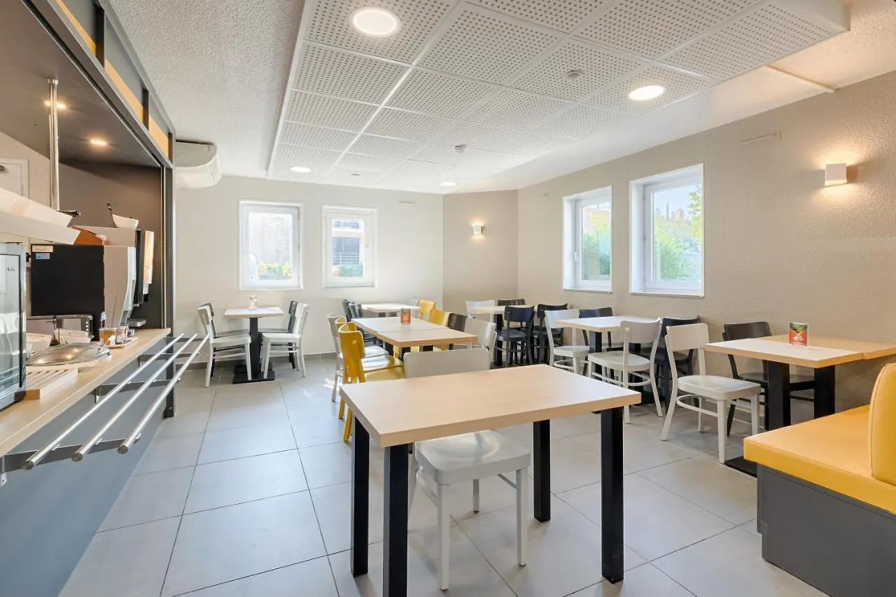B&B Hotel Aix-En-Provence Pont De L'Arc