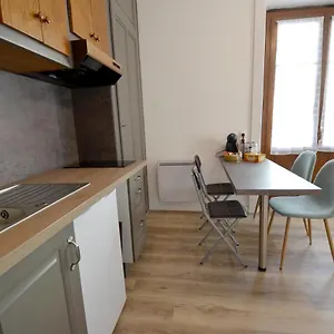 Studio - Wifi - Ultra Centre Francia