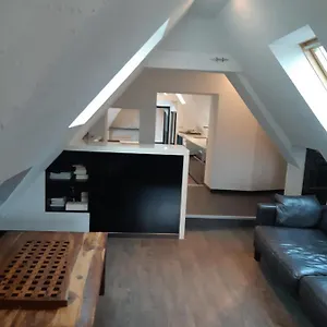 Superbe Loft En Centre-historique Francia