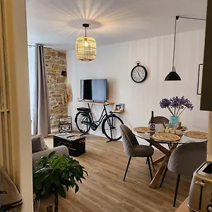 L' Atelier Du 26 Francia