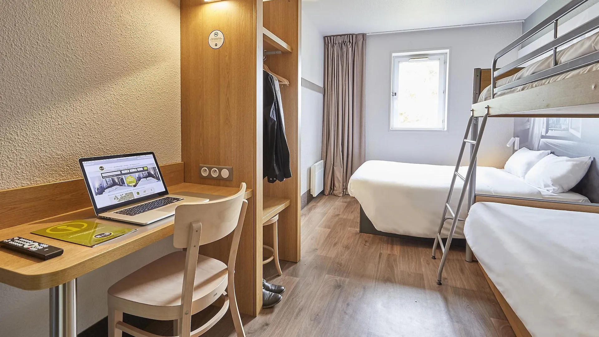 B&B Hotel Aix-En-Provence Pont De L'Arc